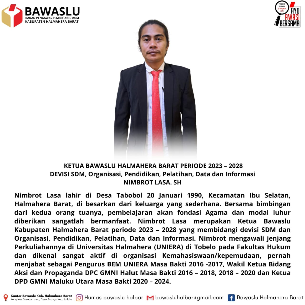 Ketua