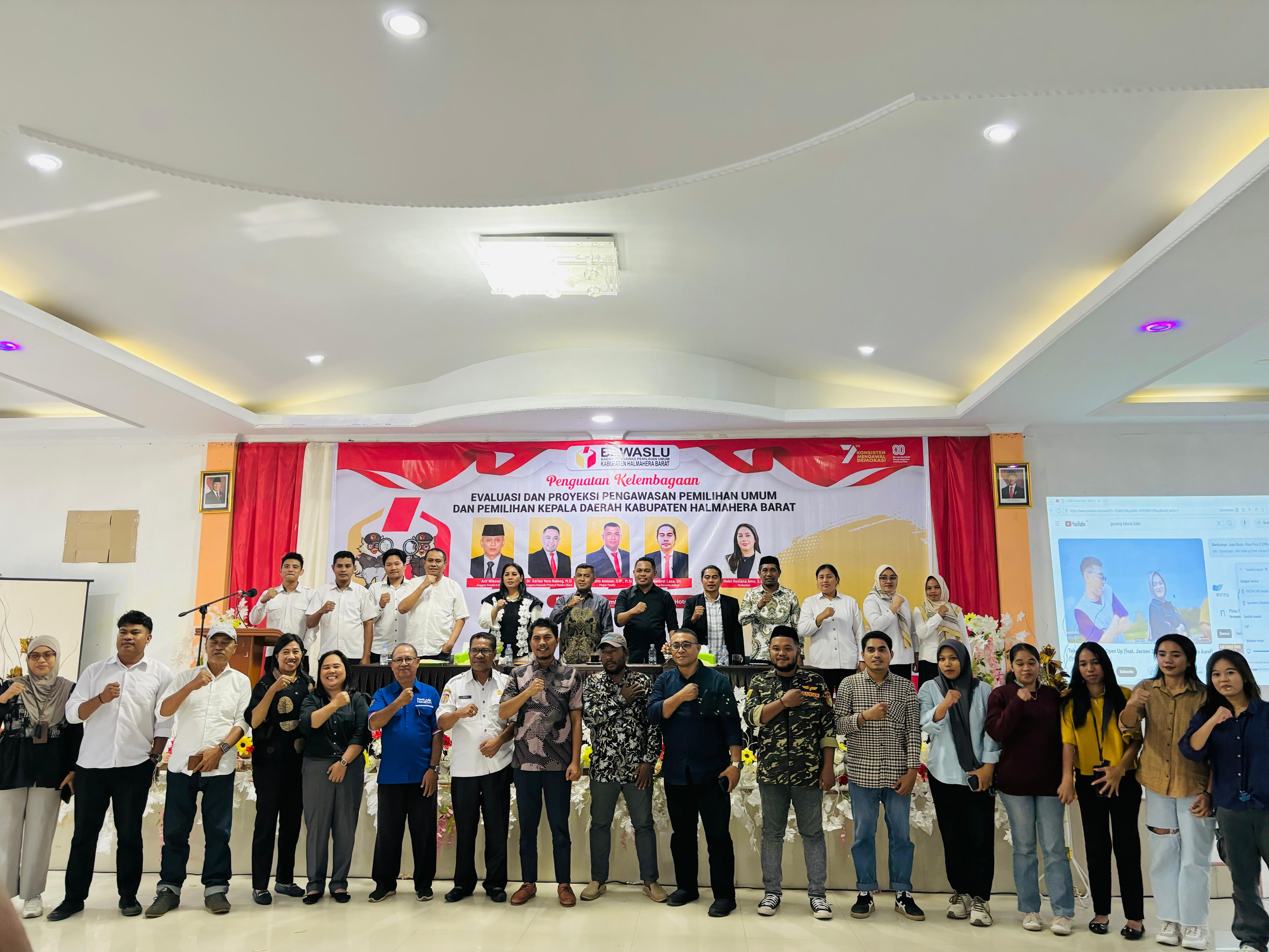 Foto Bersama