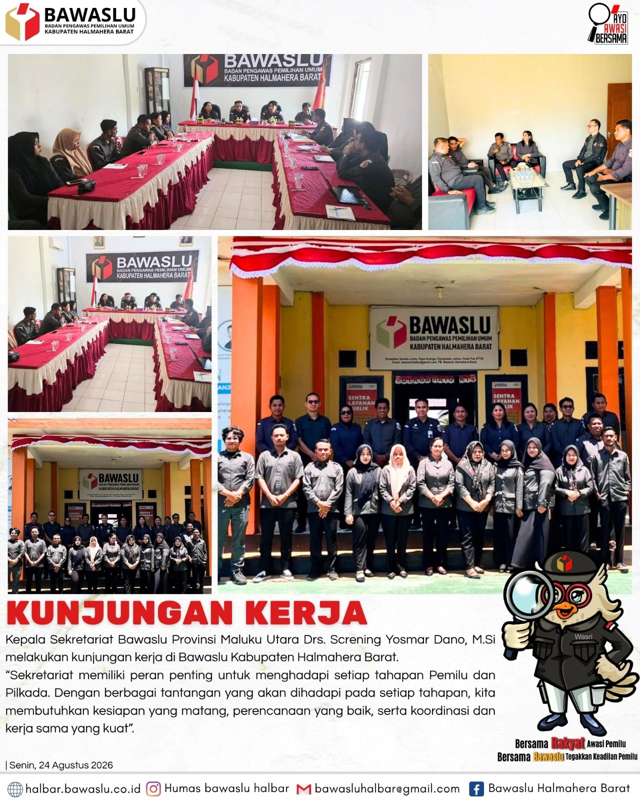 FOTO ISTEMEWA 