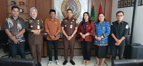 Foto Bersama 