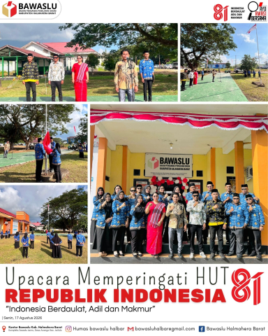 Foto Upacara