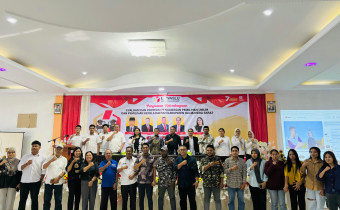 Foto Bersama